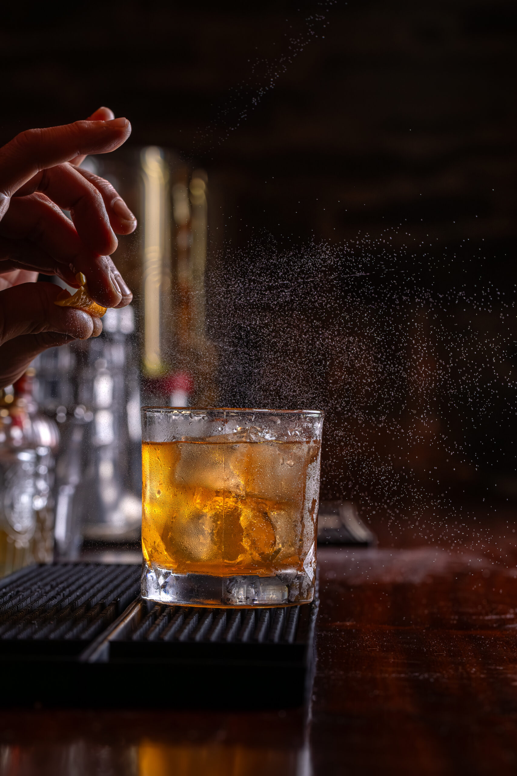 Drinks List Lottie's