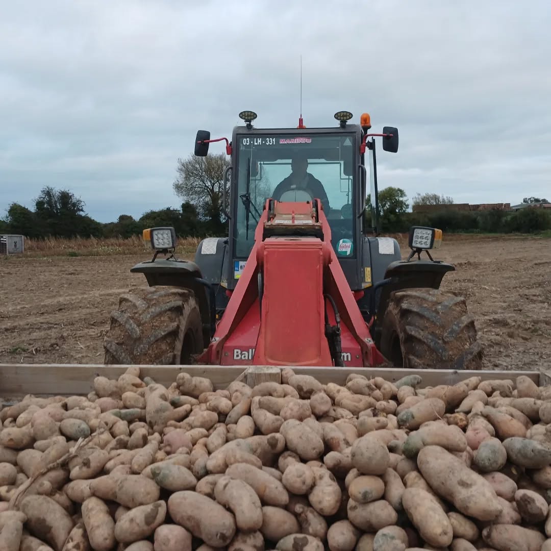 Ballymakenny Farm supplier