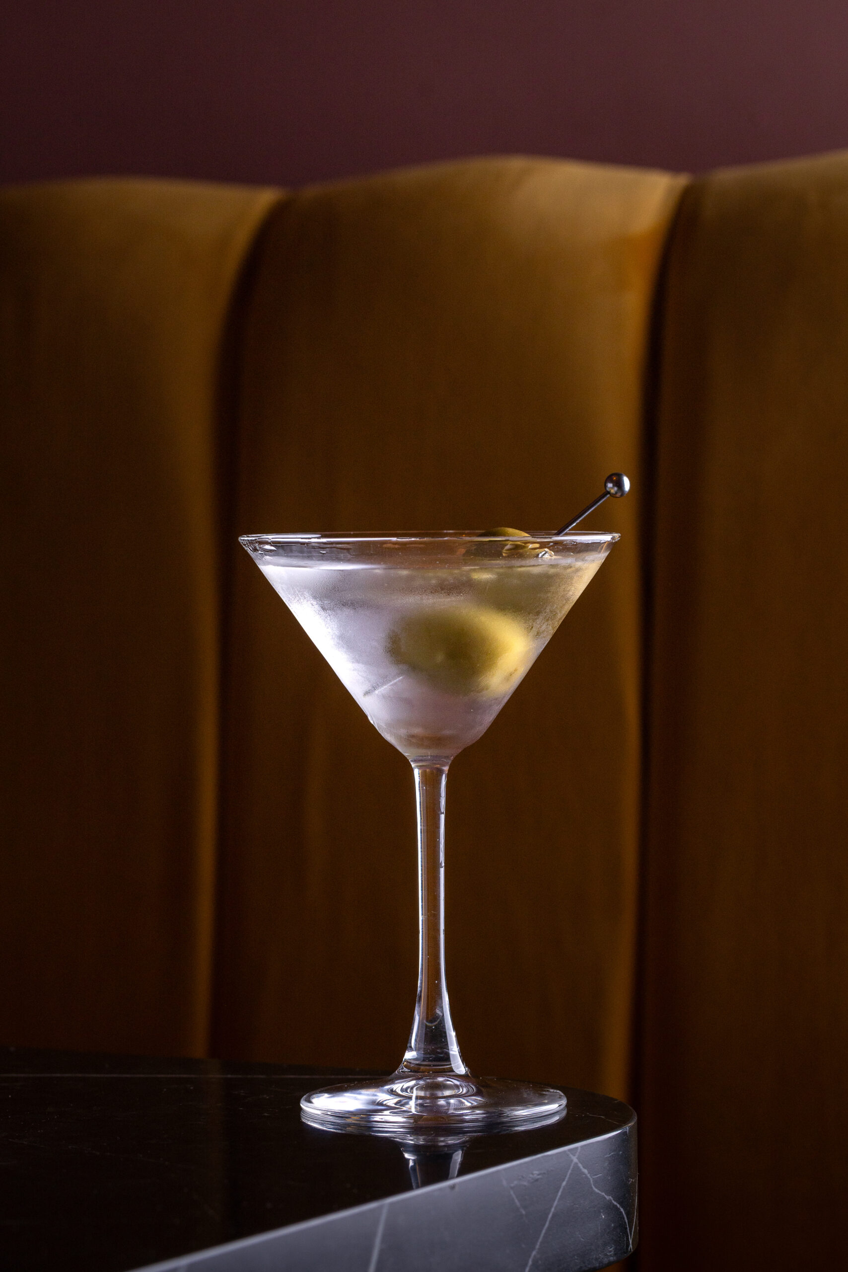 neighborhood restaurant Dublin 